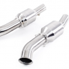 Photo of Kline Innovation Sport Catalyst Set for the Ferrari F430 Coupe/Spider - Image 1